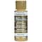 12 Pack: DecoArt® Dazzling Metallics® Paint, 2oz.
